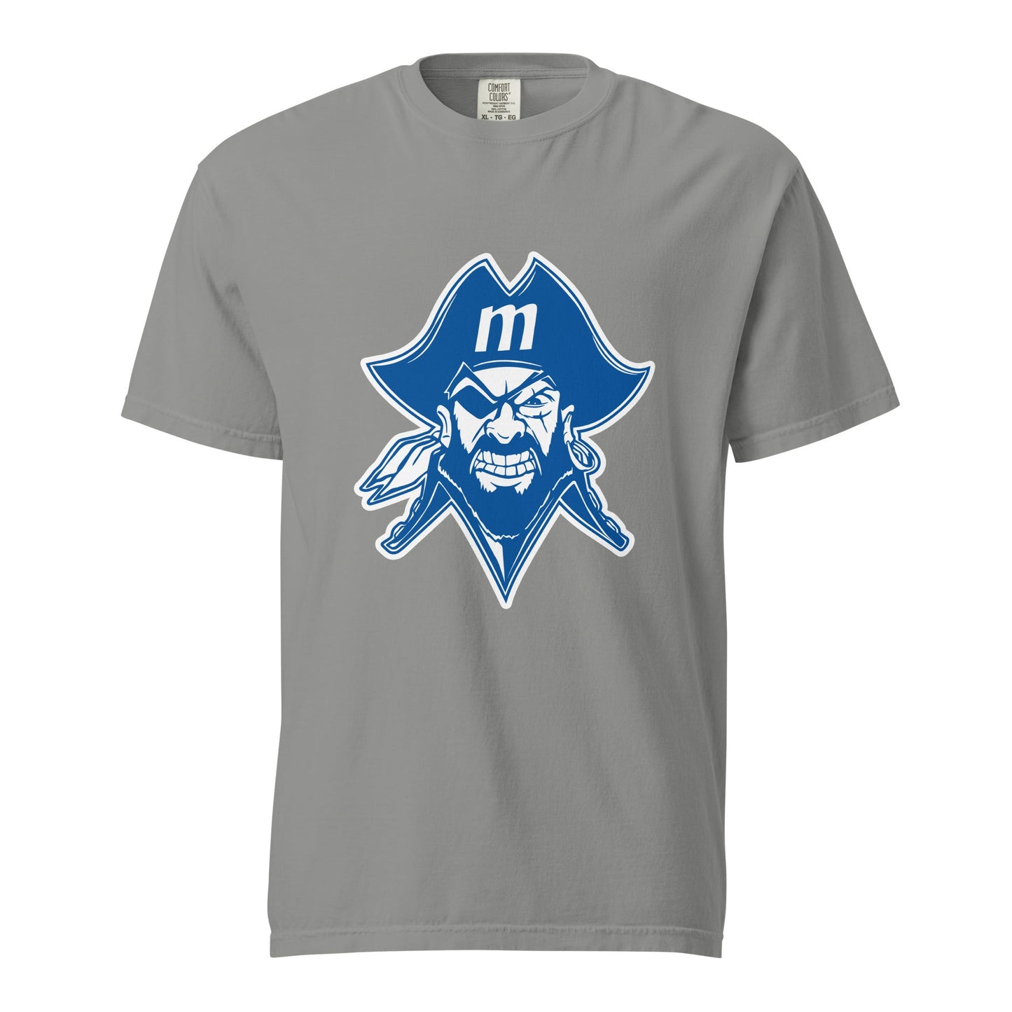 Signature | Comfort Colors T-Shirt | Modesto Junior College
