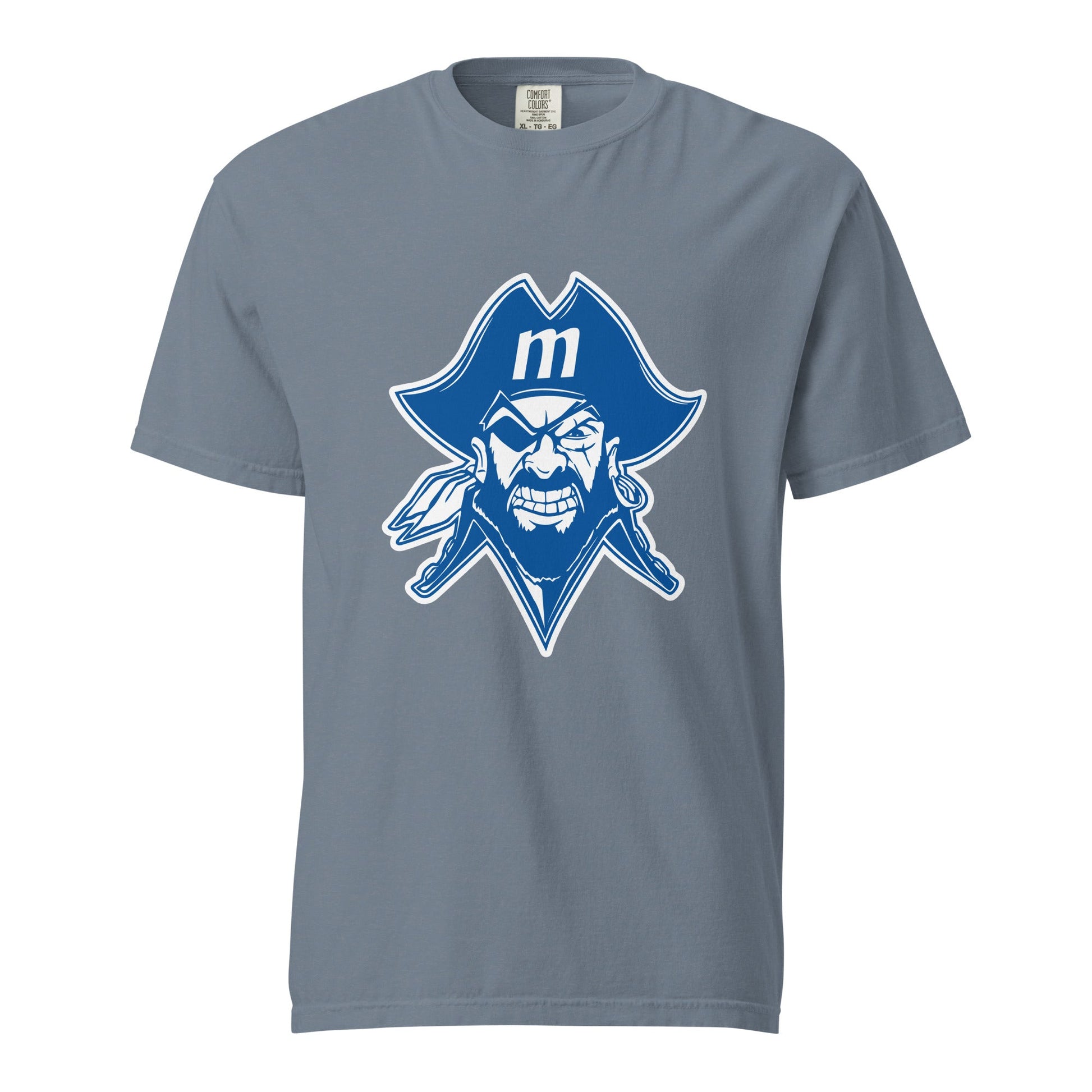 Signature | Comfort Colors T-Shirt | Modesto Junior College
