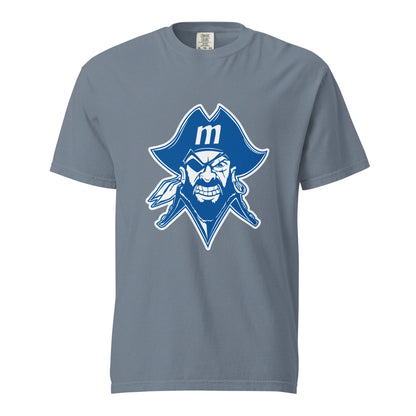 Signature | Comfort Colors T-Shirt | Modesto Junior College