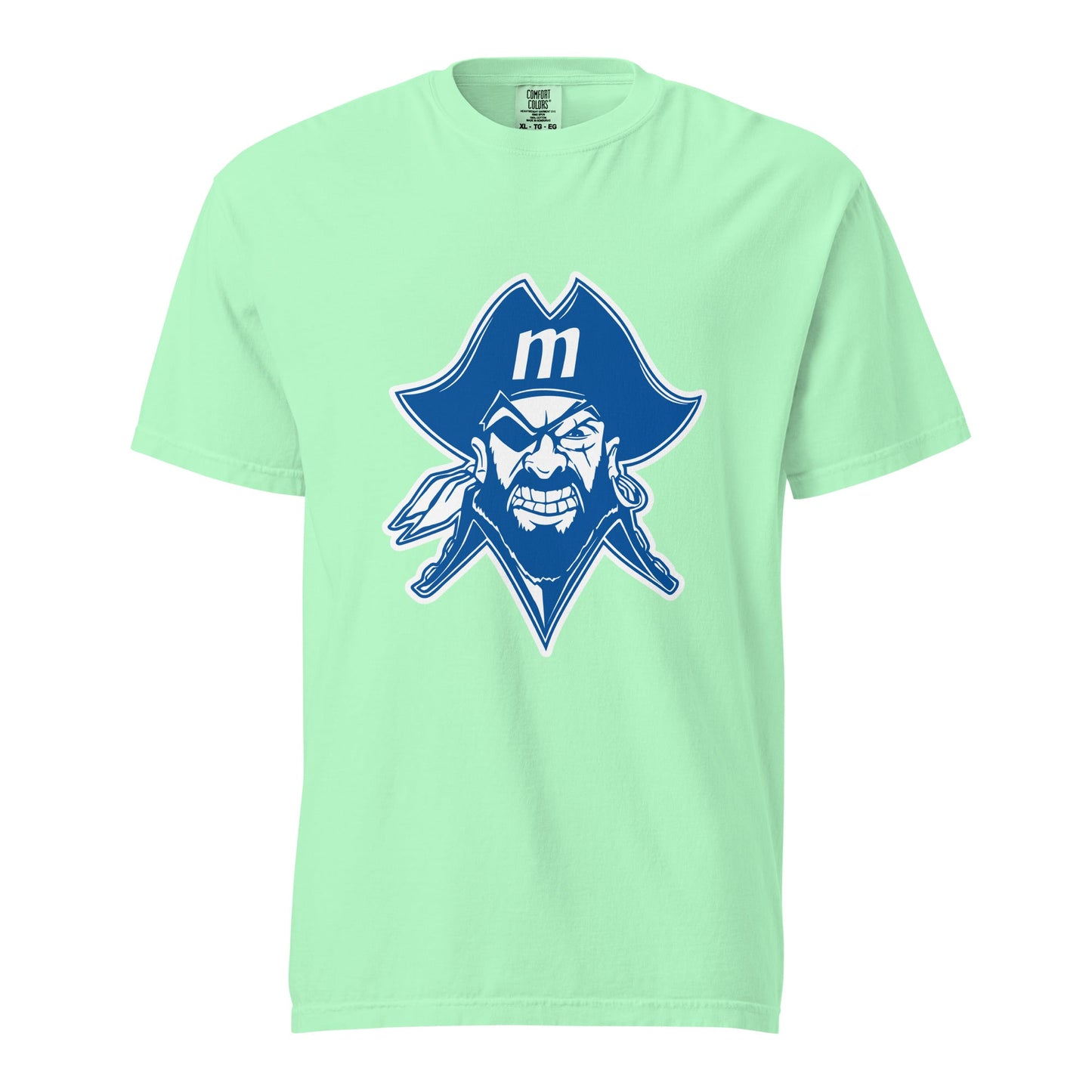 Signature | Comfort Colors T-Shirt | Modesto Junior College