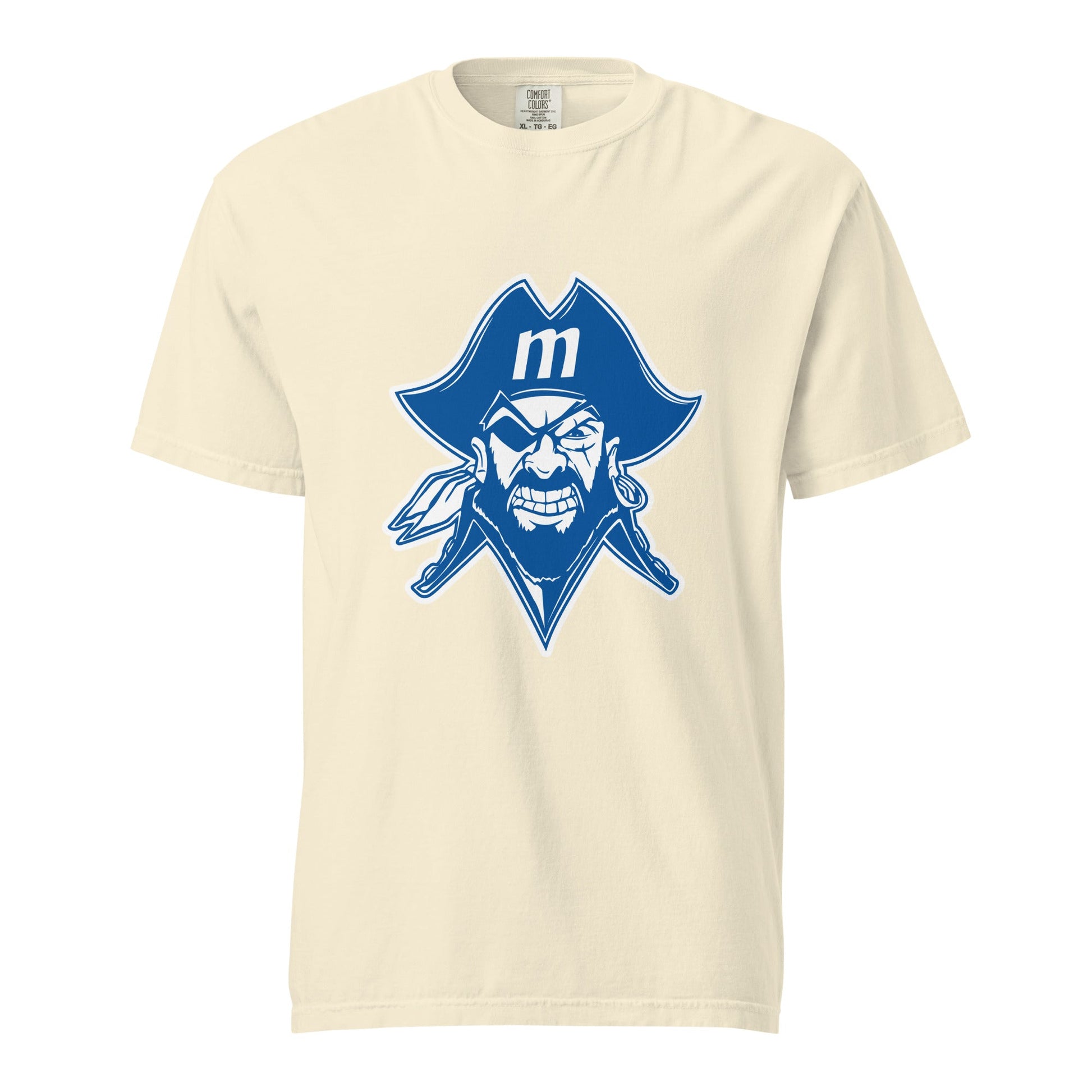 Signature | Comfort Colors T-Shirt | Modesto Junior College