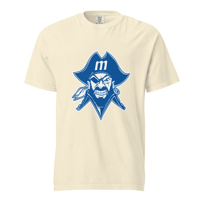 Signature | Comfort Colors T-Shirt | Modesto Junior College