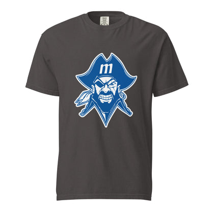 Signature | Comfort Colors T-Shirt | Modesto Junior College