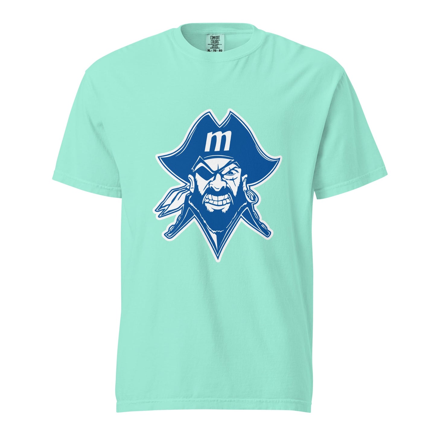 Signature | Comfort Colors T-Shirt | Modesto Junior College