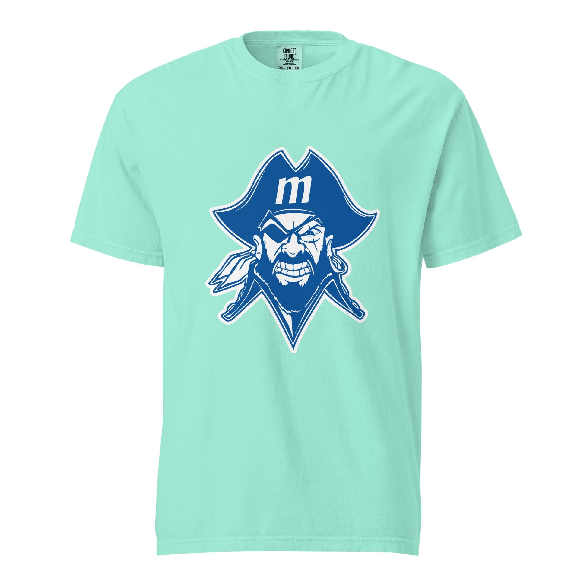 Signature | Comfort Colors T-Shirt | Modesto Junior College