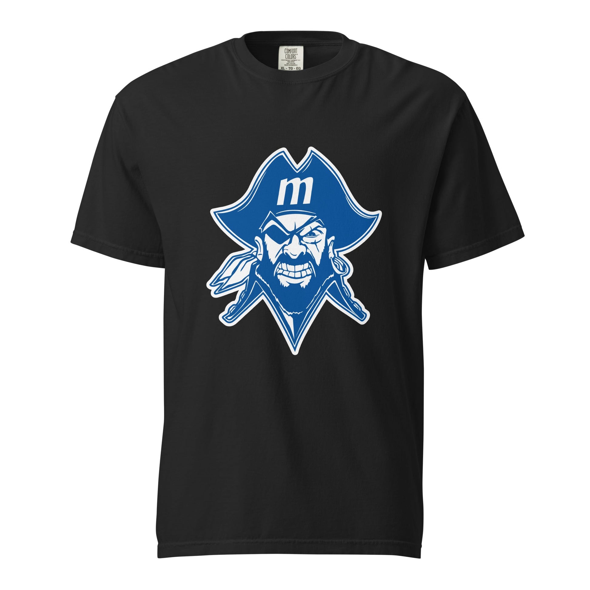 Signature | Comfort Colors T-Shirt | Modesto Junior College