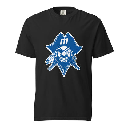 Signature | Comfort Colors T-Shirt | Modesto Junior College