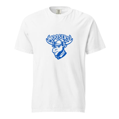 Signature | Comfort Colors T-Shirt | Moosers | Mascot Logo