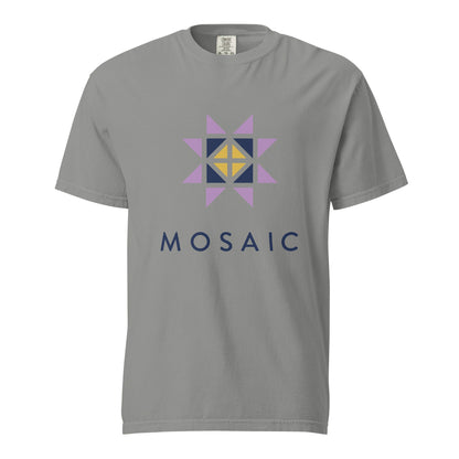 Signature | Comfort Colors T-Shirt | Mosaic Mennonite Conference