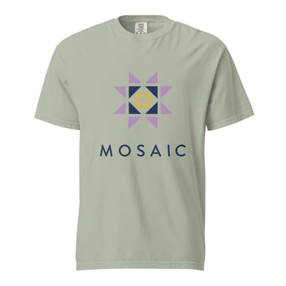 Signature | Comfort Colors T-Shirt | Mosaic Mennonite Conference