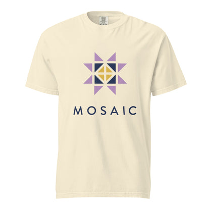 Signature | Comfort Colors T-Shirt | Mosaic Mennonite Conference