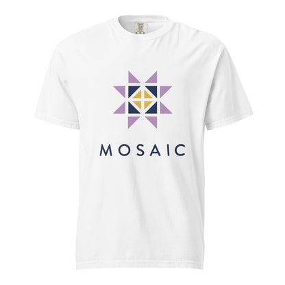 Signature | Comfort Colors T-Shirt | Mosaic Mennonite Conference