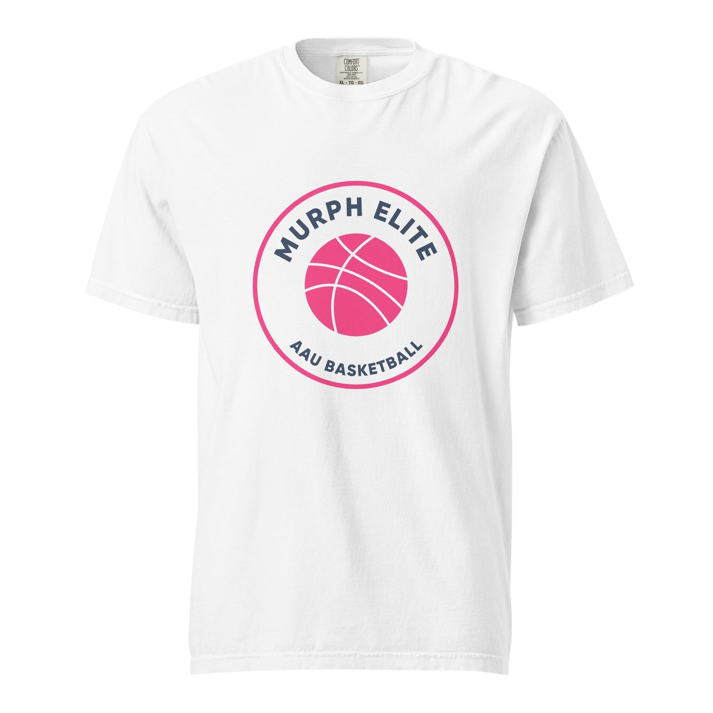 Signature | Comfort Colors T-Shirt | Murph Elite