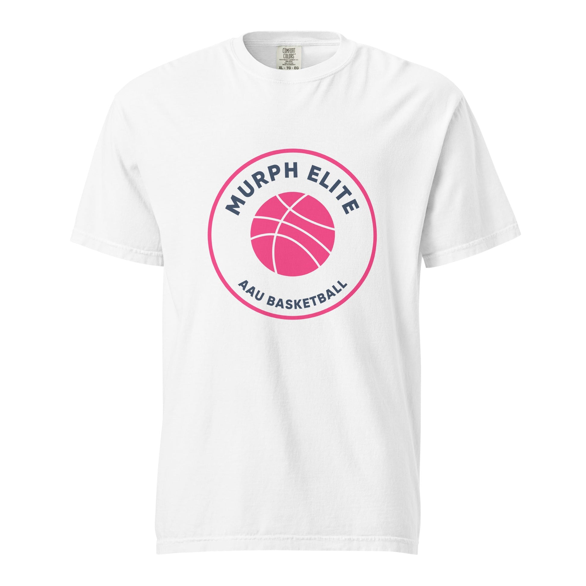Signature | Comfort Colors T-Shirt | Murph Elite