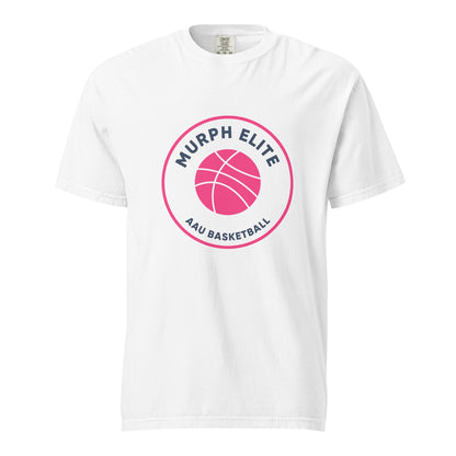 Signature | Comfort Colors T-Shirt | Murph Elite
