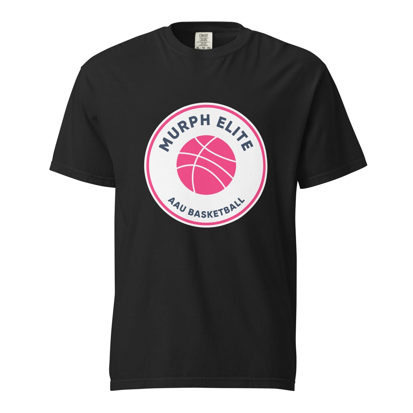 Signature | Comfort Colors T-Shirt | Murph Elite