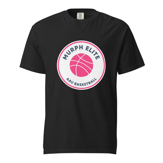 Signature | Comfort Colors T-Shirt | Murph Elite