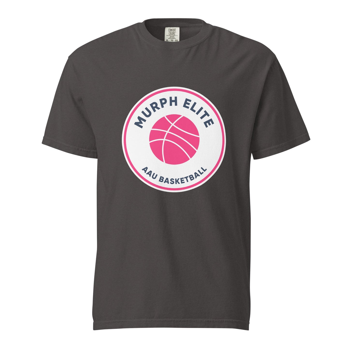 Signature | Comfort Colors T-Shirt | Murph Elite