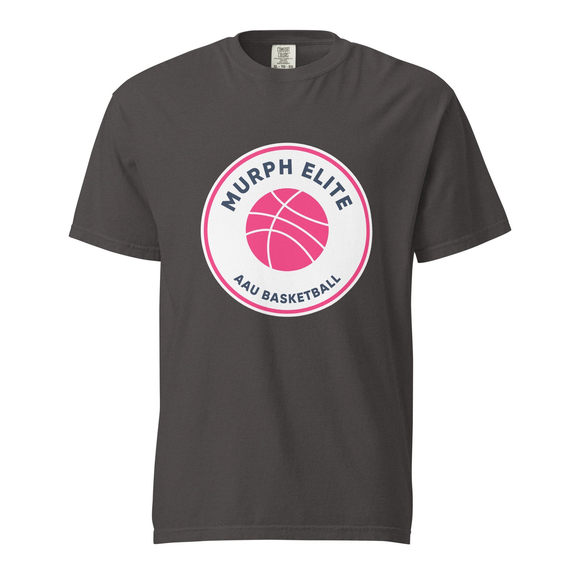 Signature | Comfort Colors T-Shirt | Murph Elite