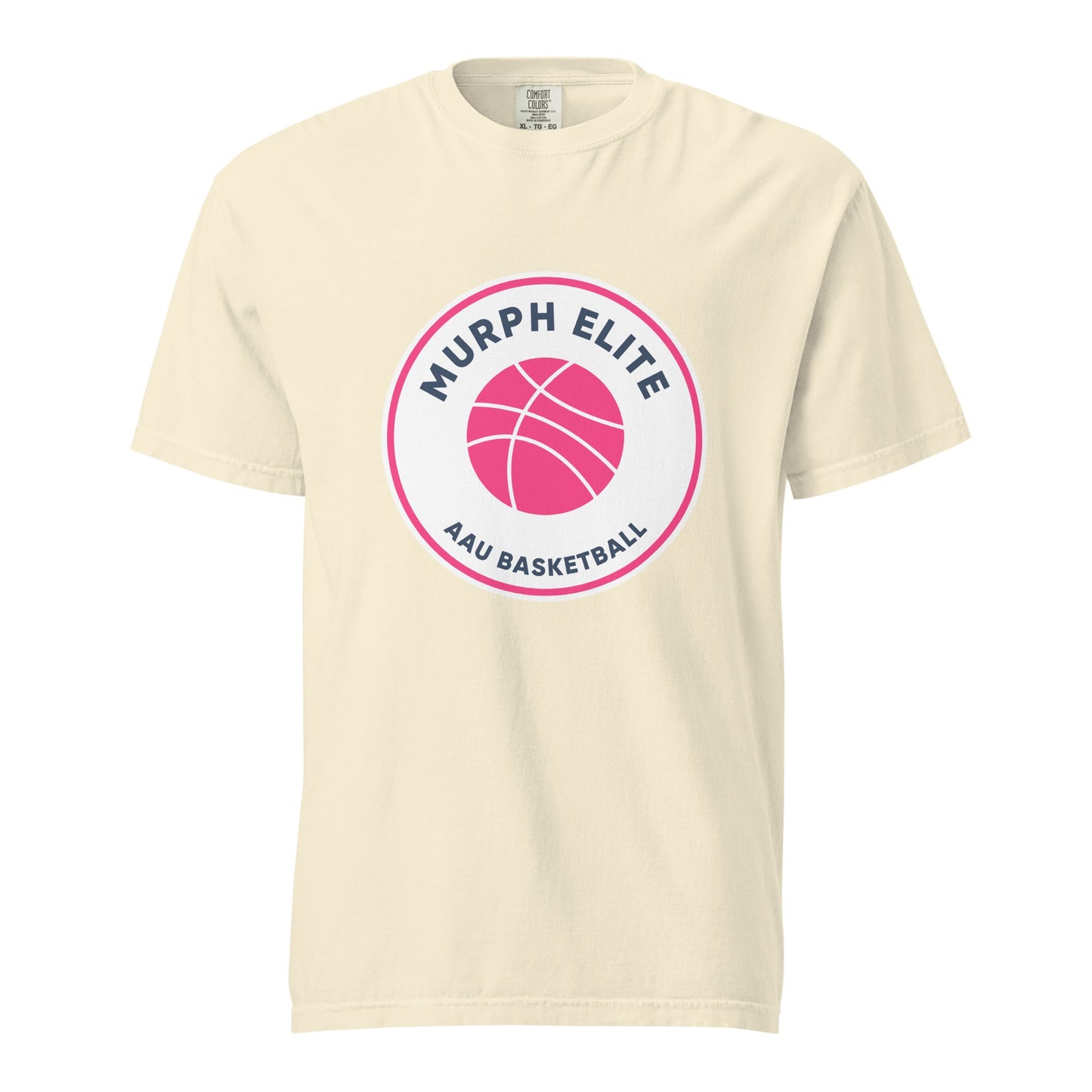 Signature | Comfort Colors T-Shirt | Murph Elite