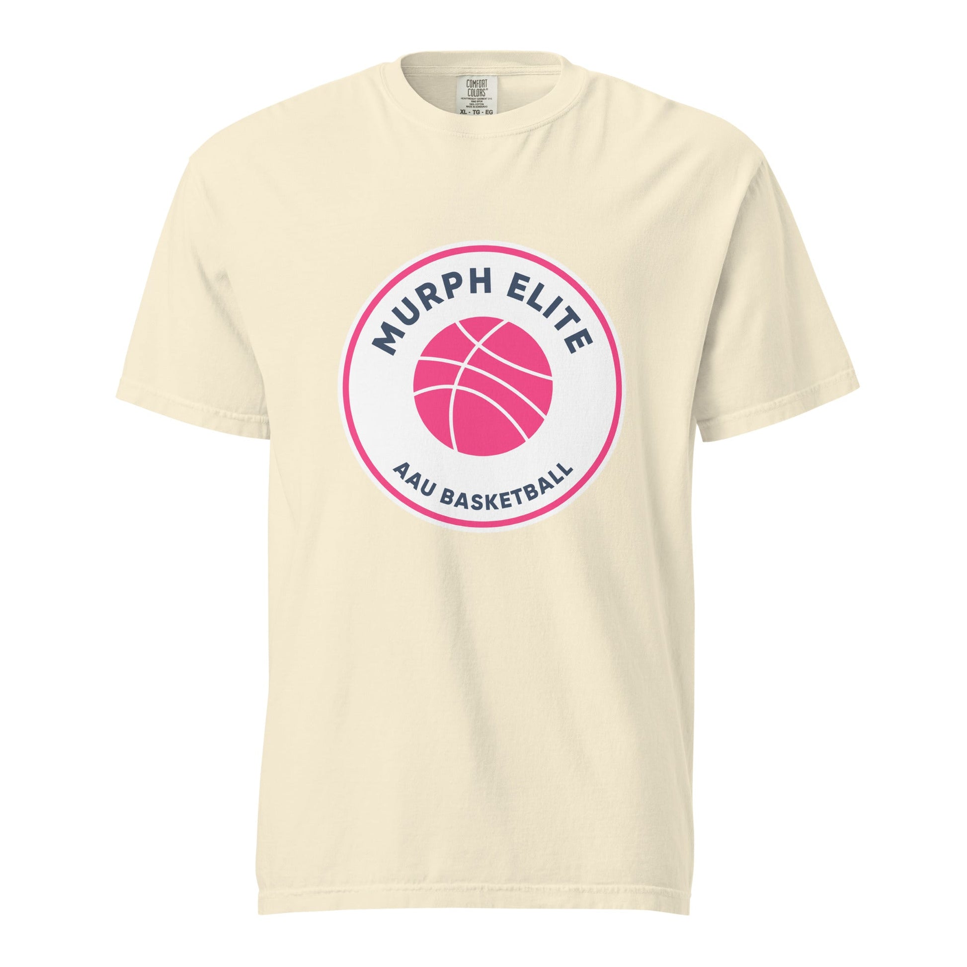 Signature | Comfort Colors T-Shirt | Murph Elite