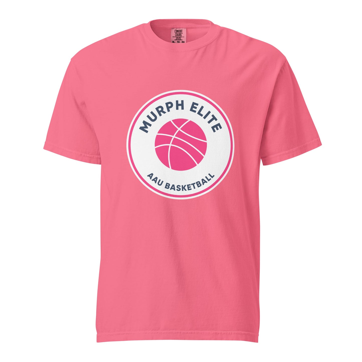 Signature | Comfort Colors T-Shirt | Murph Elite