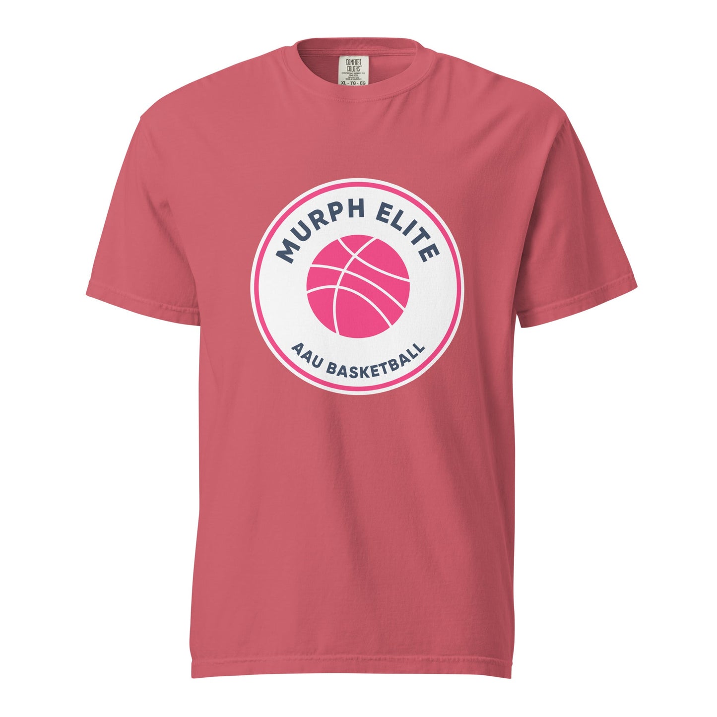 Signature | Comfort Colors T-Shirt | Murph Elite