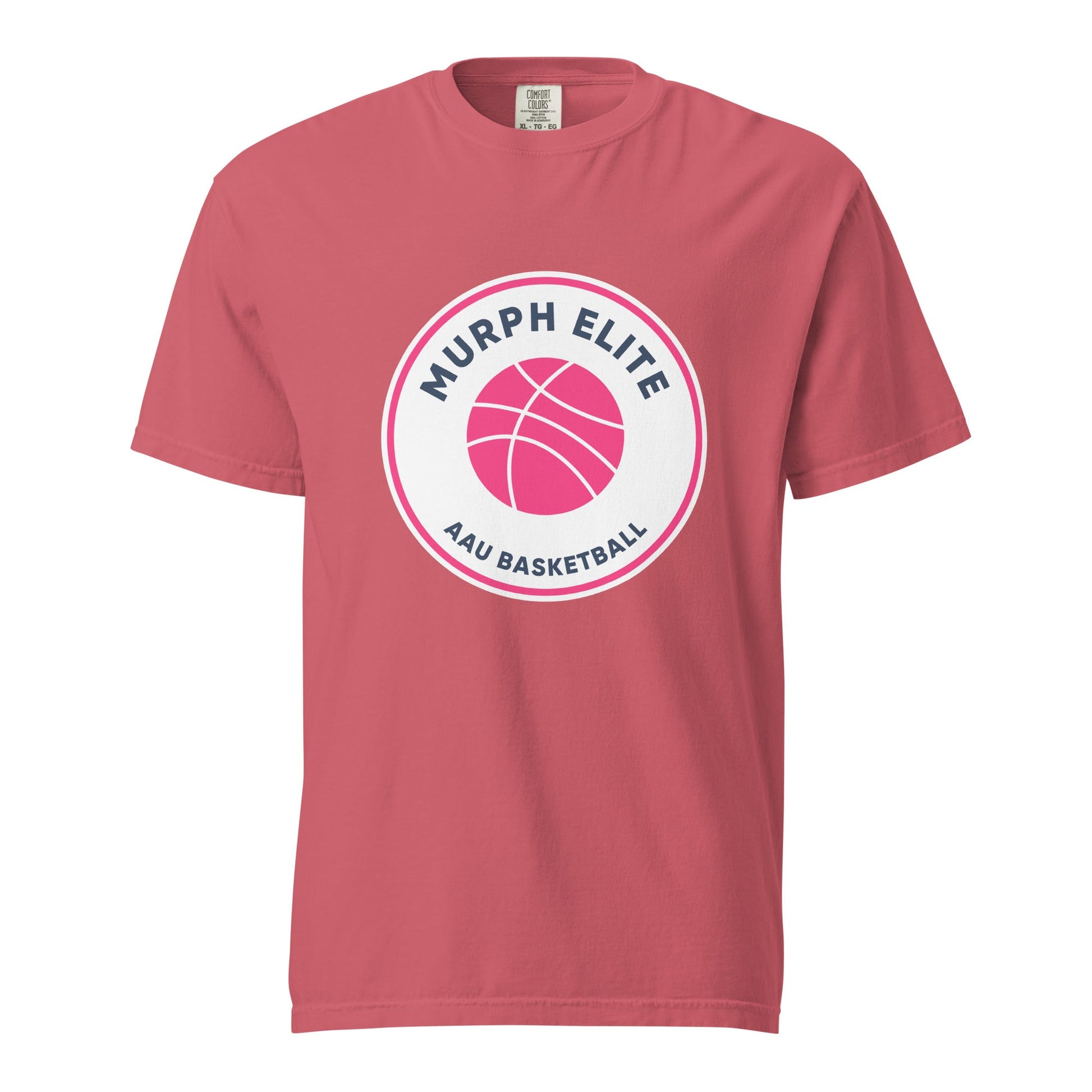 Signature | Comfort Colors T-Shirt | Murph Elite
