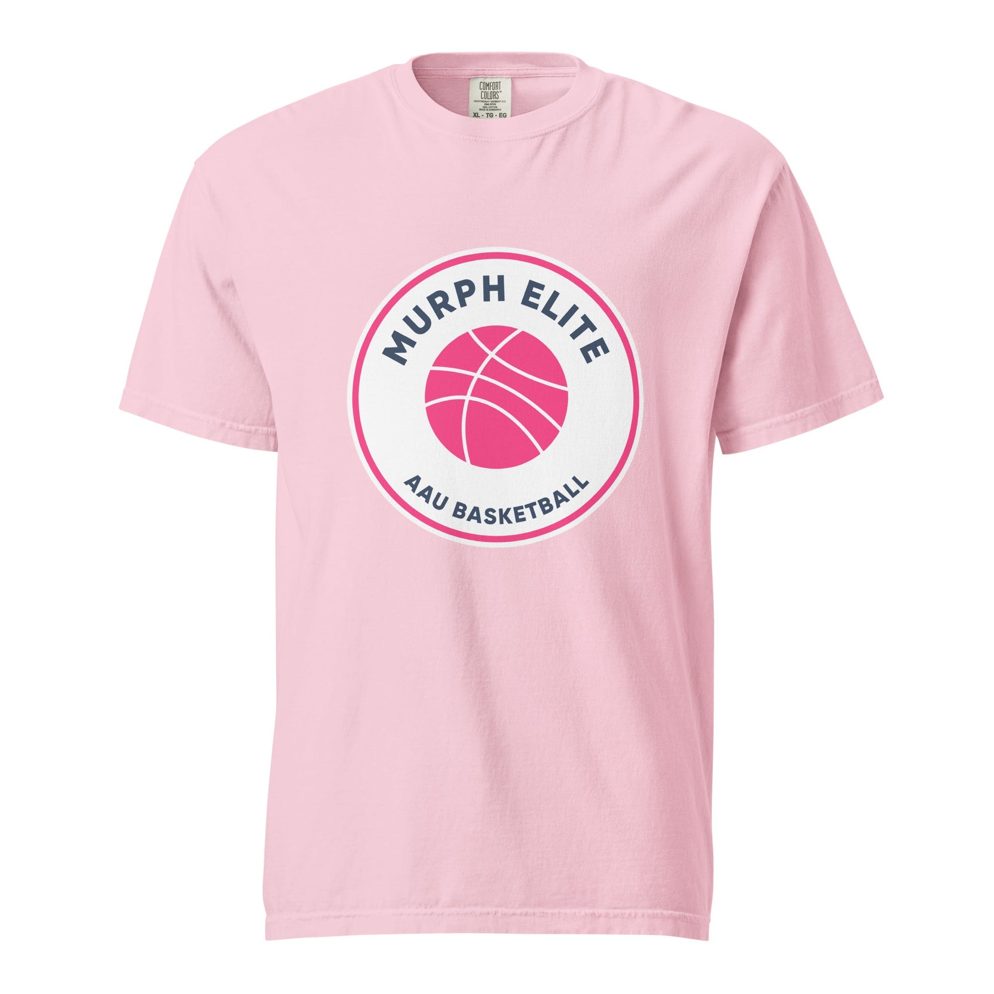 Signature | Comfort Colors T-Shirt | Murph Elite