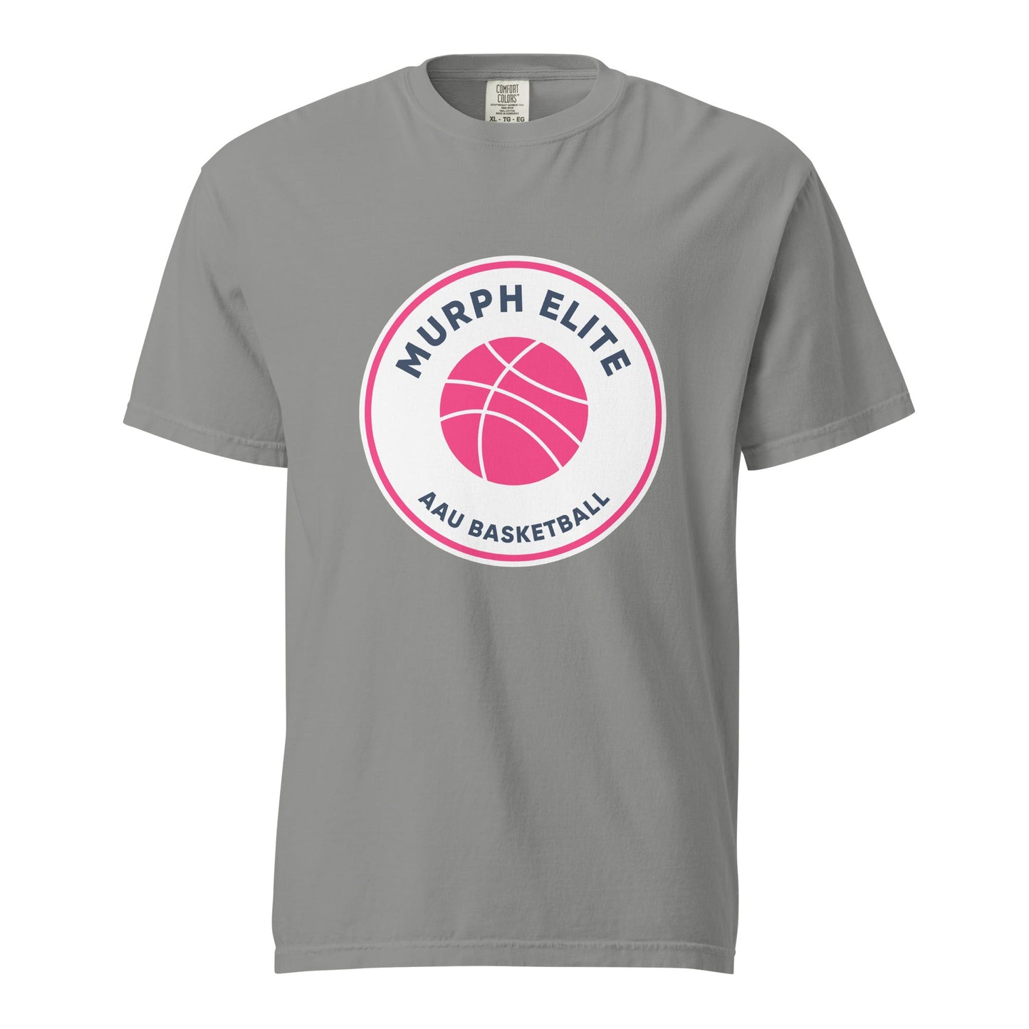 Signature | Comfort Colors T-Shirt | Murph Elite