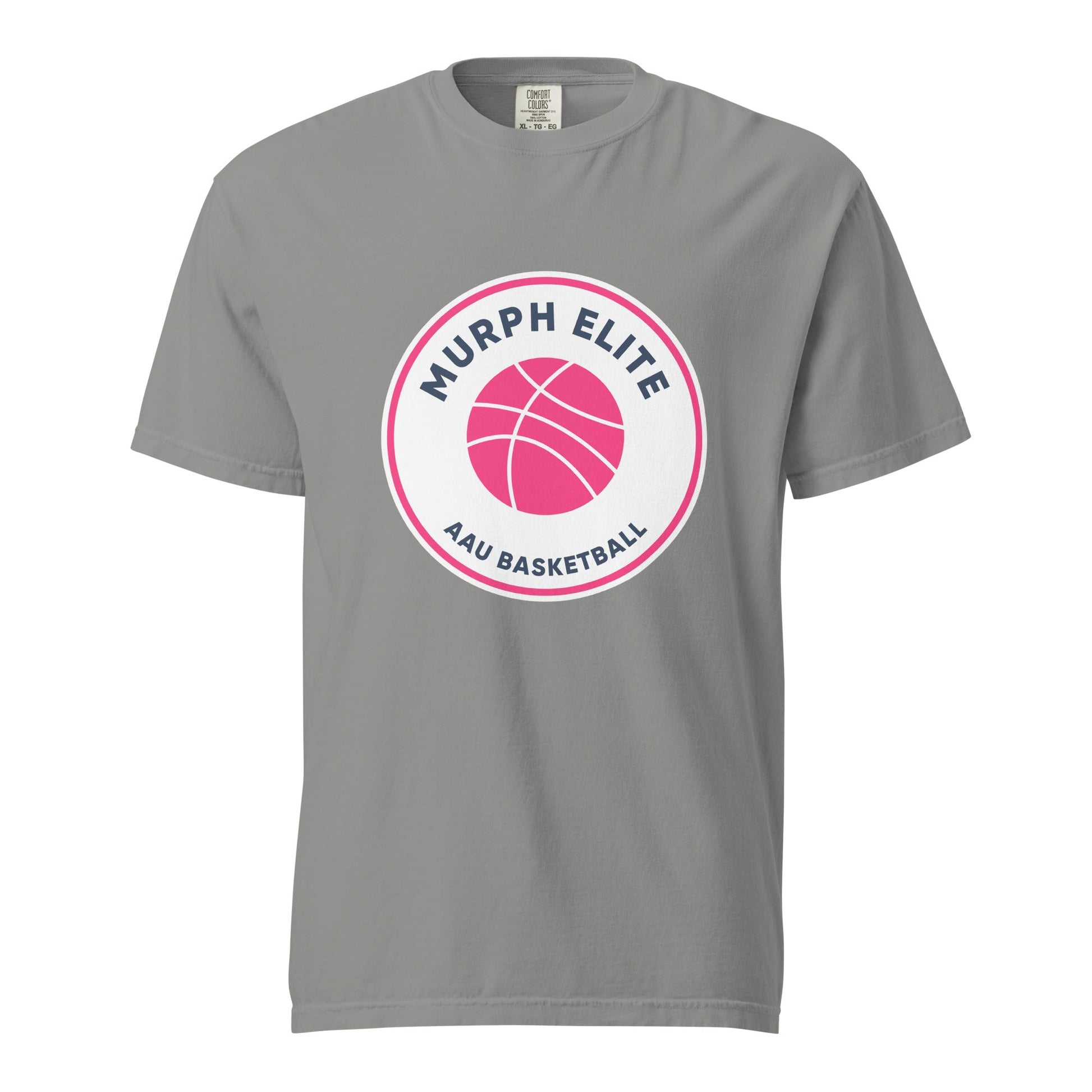 Signature | Comfort Colors T-Shirt | Murph Elite