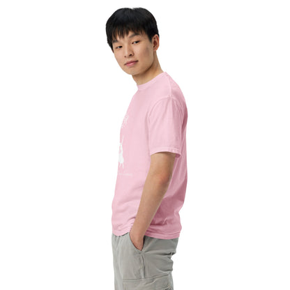 Signature | Comfort Colors T-Shirt | New Creations Dance Company | Alt Logo