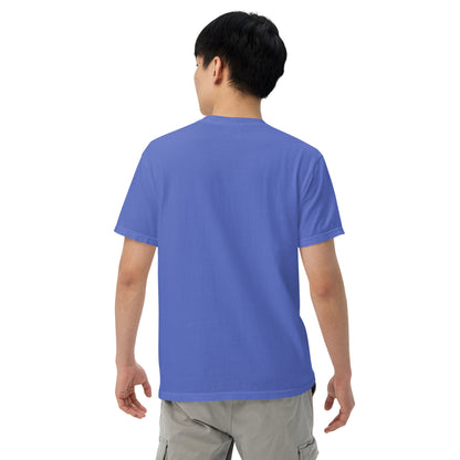 Signature | Comfort Colors T-Shirt | New Creations Dance Company | Alt Logo