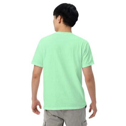 Signature | Comfort Colors T-Shirt | New Creations Dance Company | Alt Logo