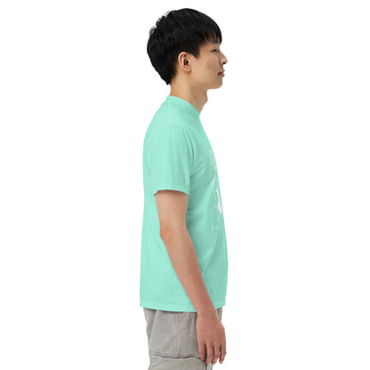 Signature | Comfort Colors T-Shirt | New Creations Dance Company | Alt Logo