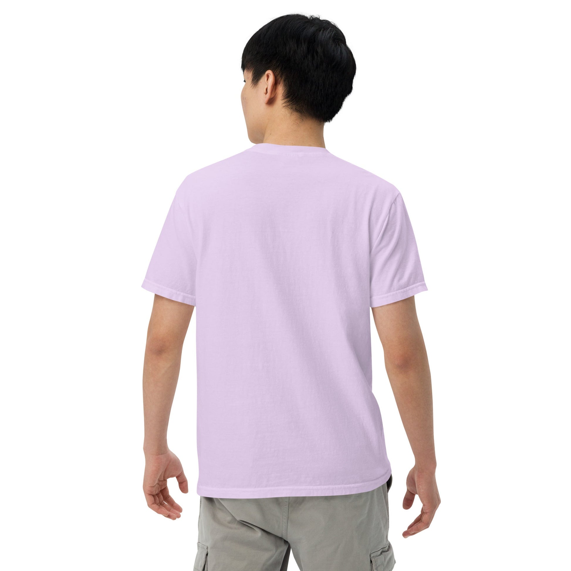 Signature | Comfort Colors T-Shirt | New Creations Dance Company | Alt Logo