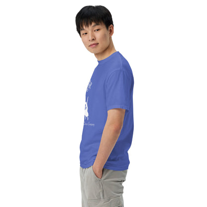 Signature | Comfort Colors T-Shirt | New Creations Dance Company | Alt Logo