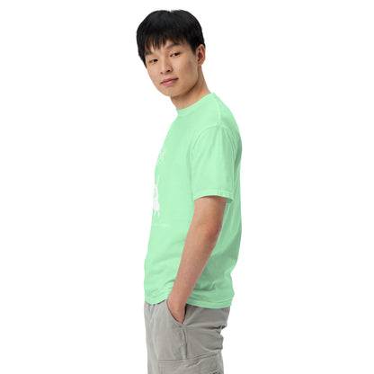 Signature | Comfort Colors T-Shirt | New Creations Dance Company | Alt Logo