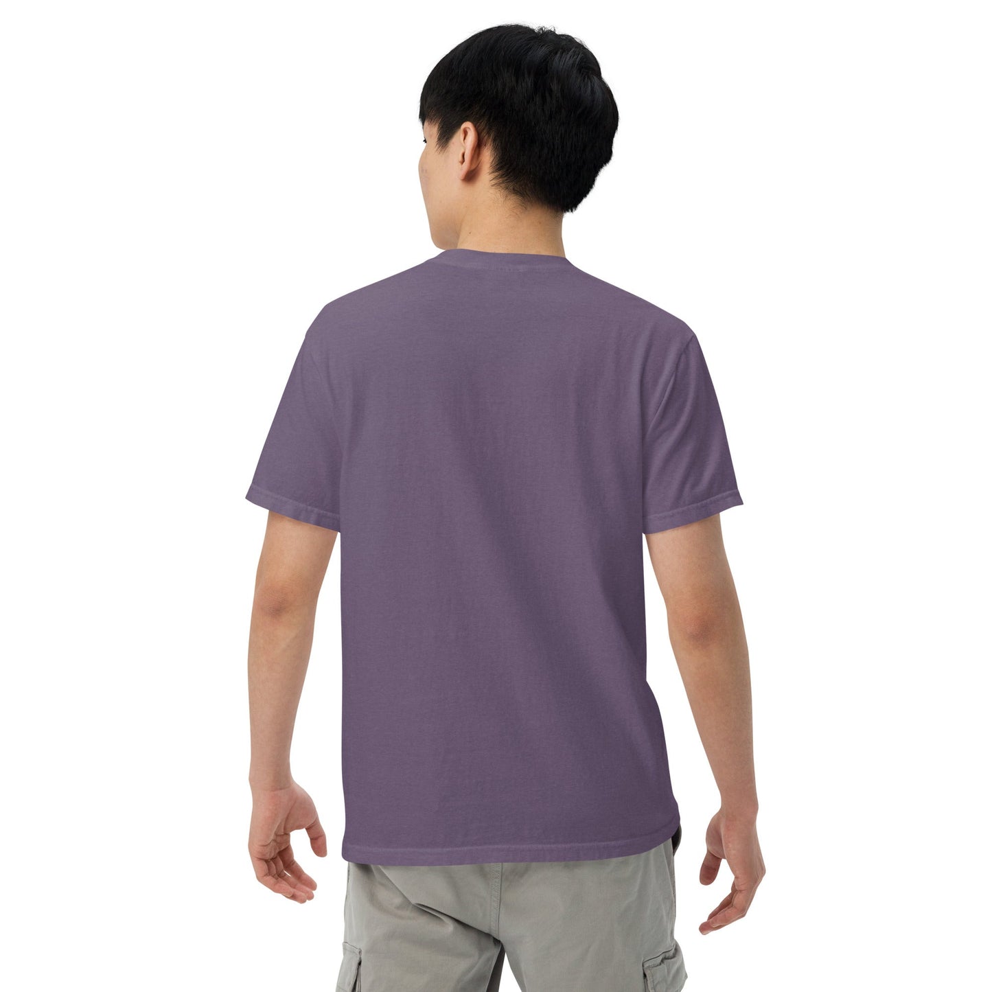 Signature | Comfort Colors T-Shirt | New Creations Dance Company | Alt Logo