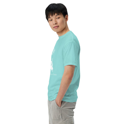 Signature | Comfort Colors T-Shirt | New Creations Dance Company | Alt Logo
