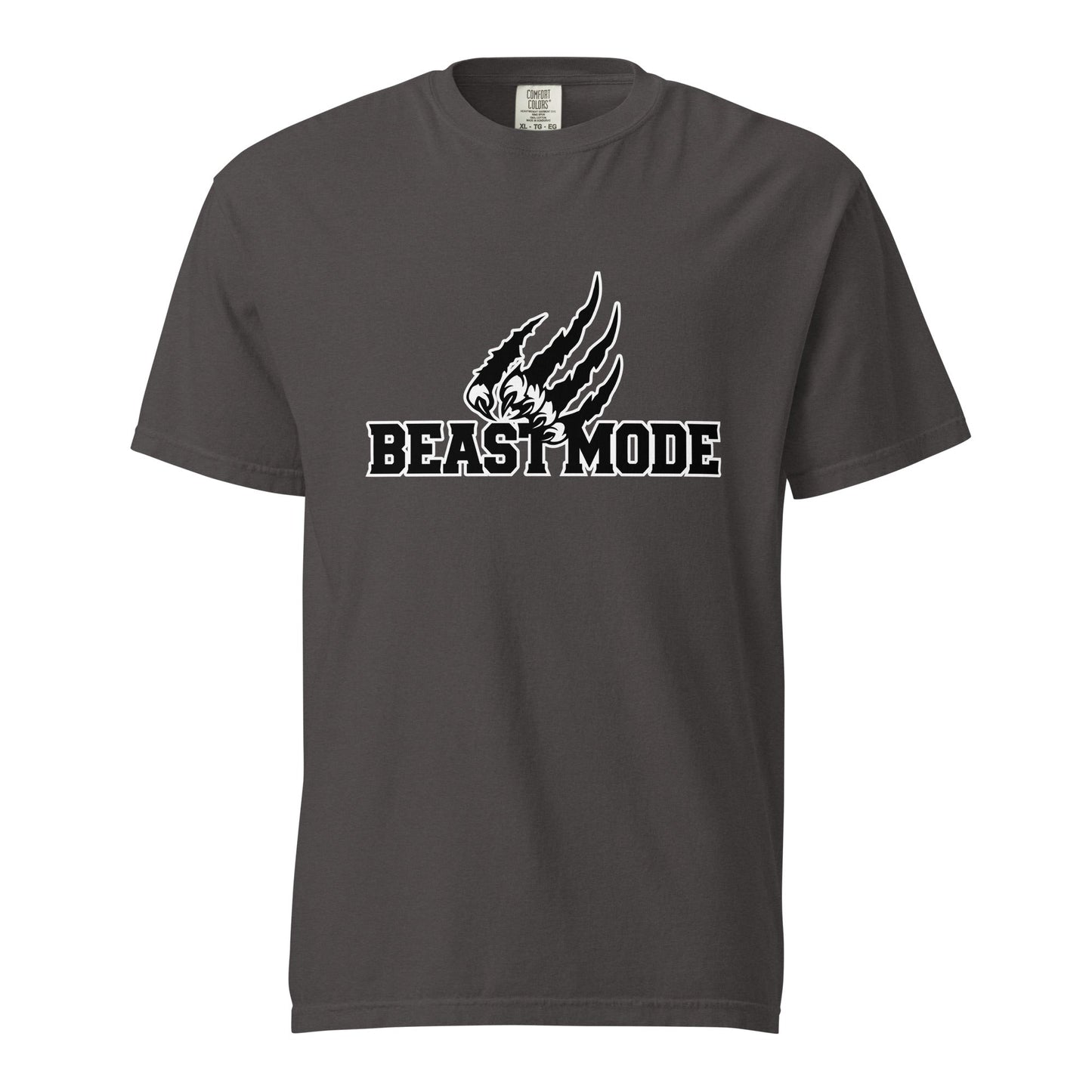 Signature | Comfort Colors T-Shirt | New England Beasts