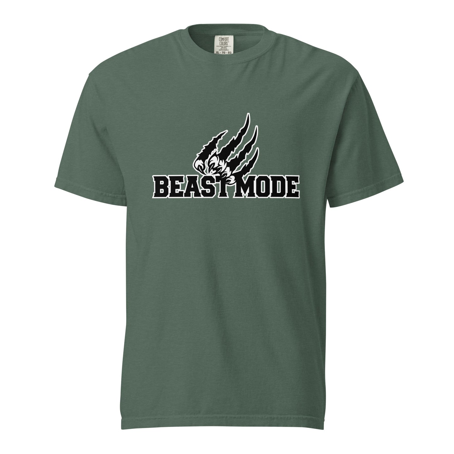 Signature | Comfort Colors T-Shirt | New England Beasts