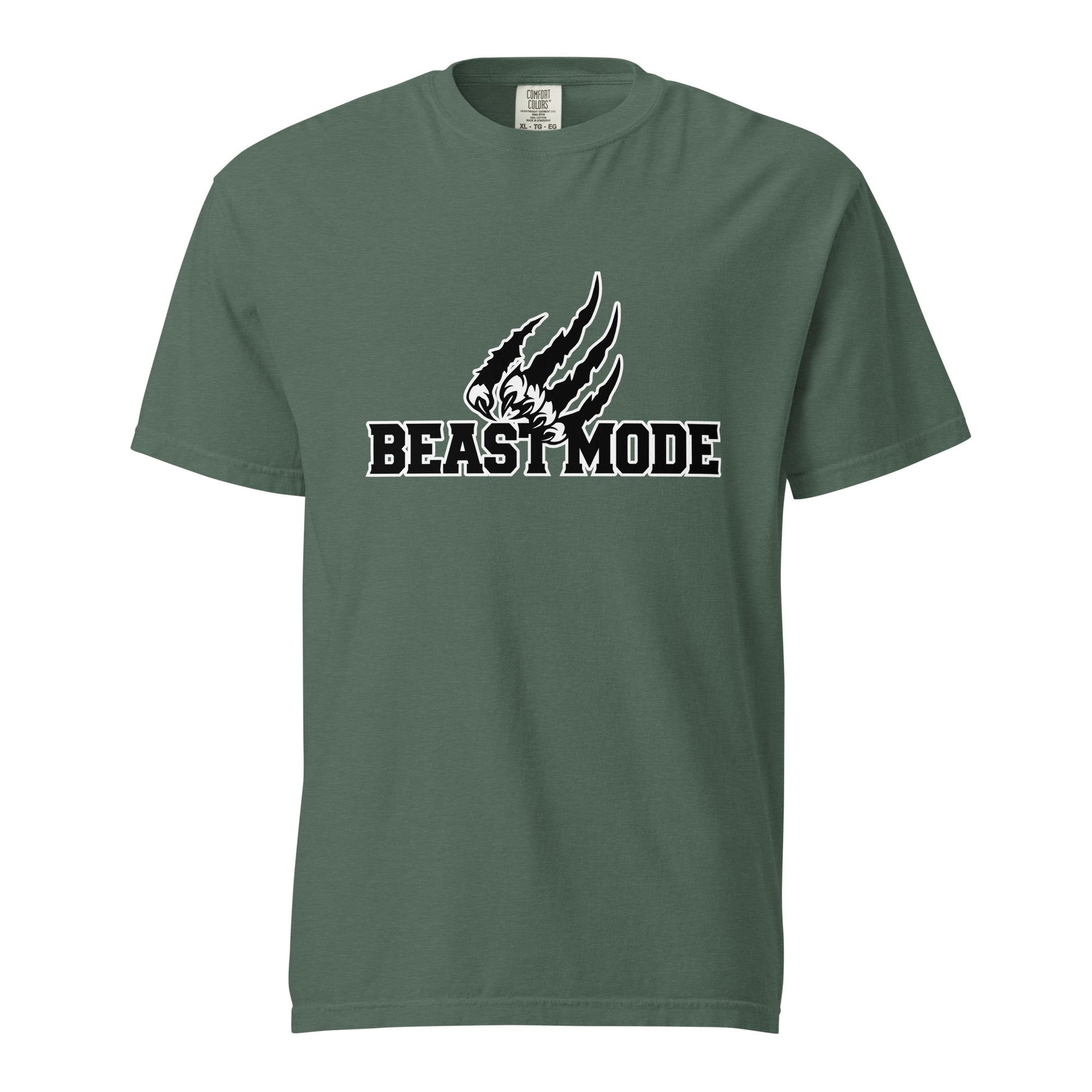 Signature | Comfort Colors T-Shirt | New England Beasts