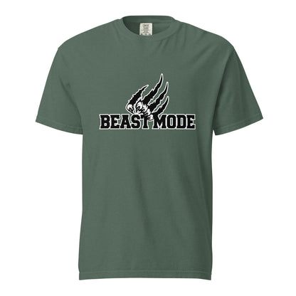 Signature | Comfort Colors T-Shirt | New England Beasts
