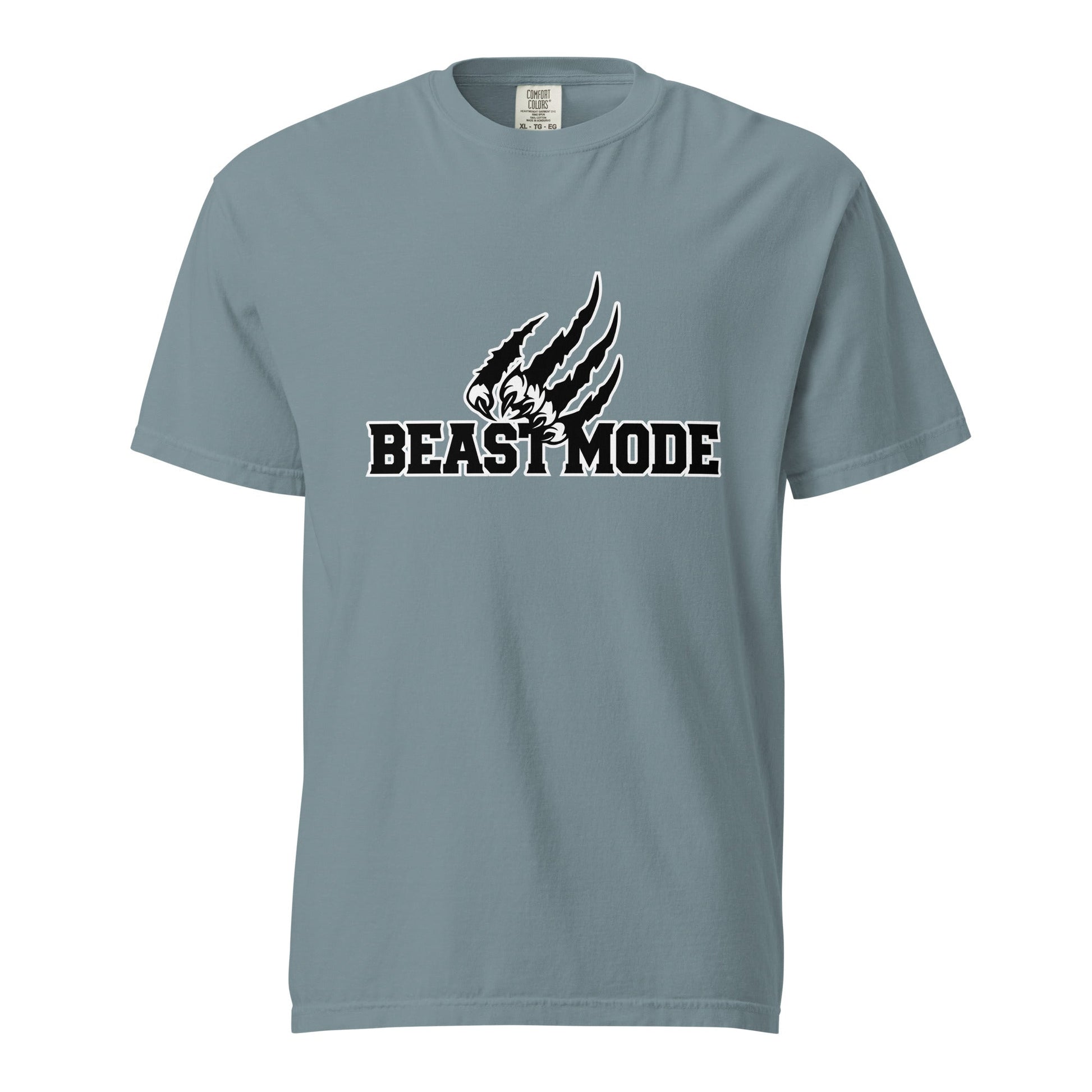 Signature | Comfort Colors T-Shirt | New England Beasts