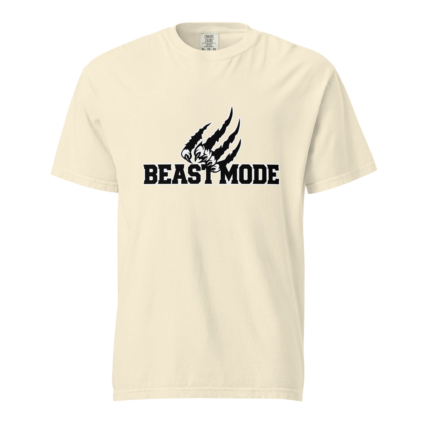 Signature | Comfort Colors T-Shirt | New England Beasts