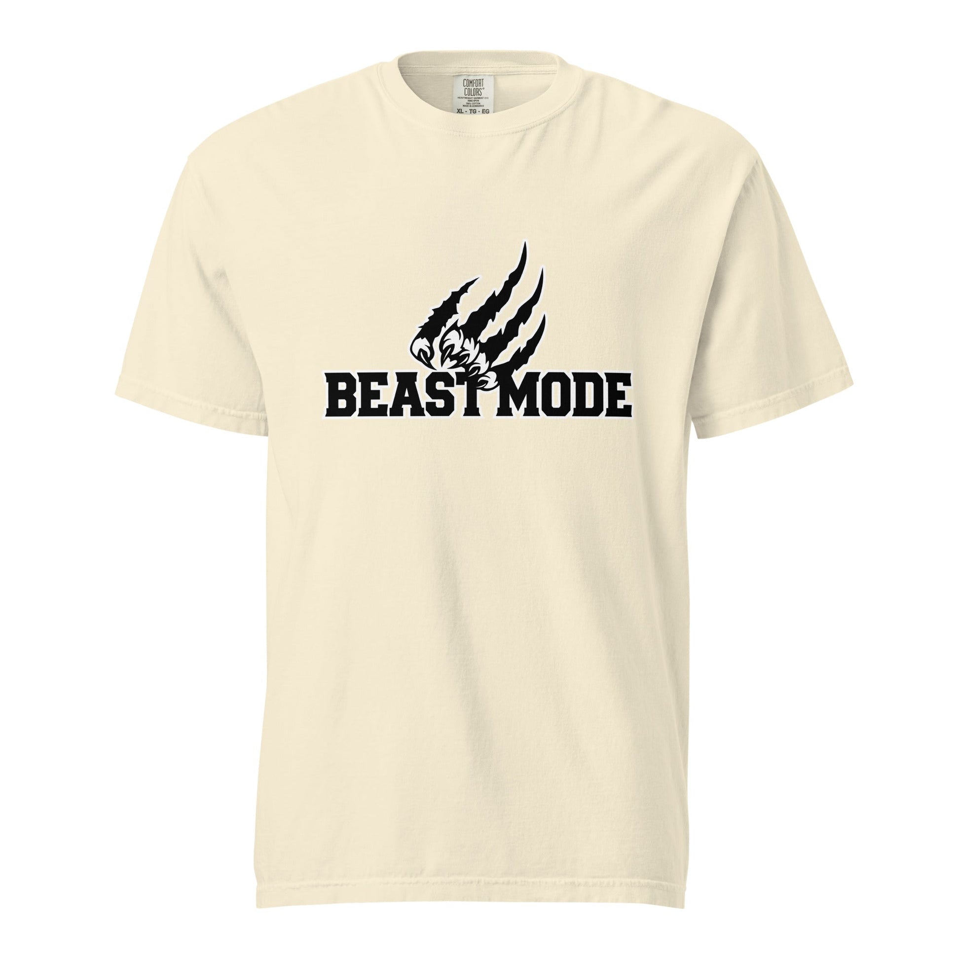 Signature | Comfort Colors T-Shirt | New England Beasts