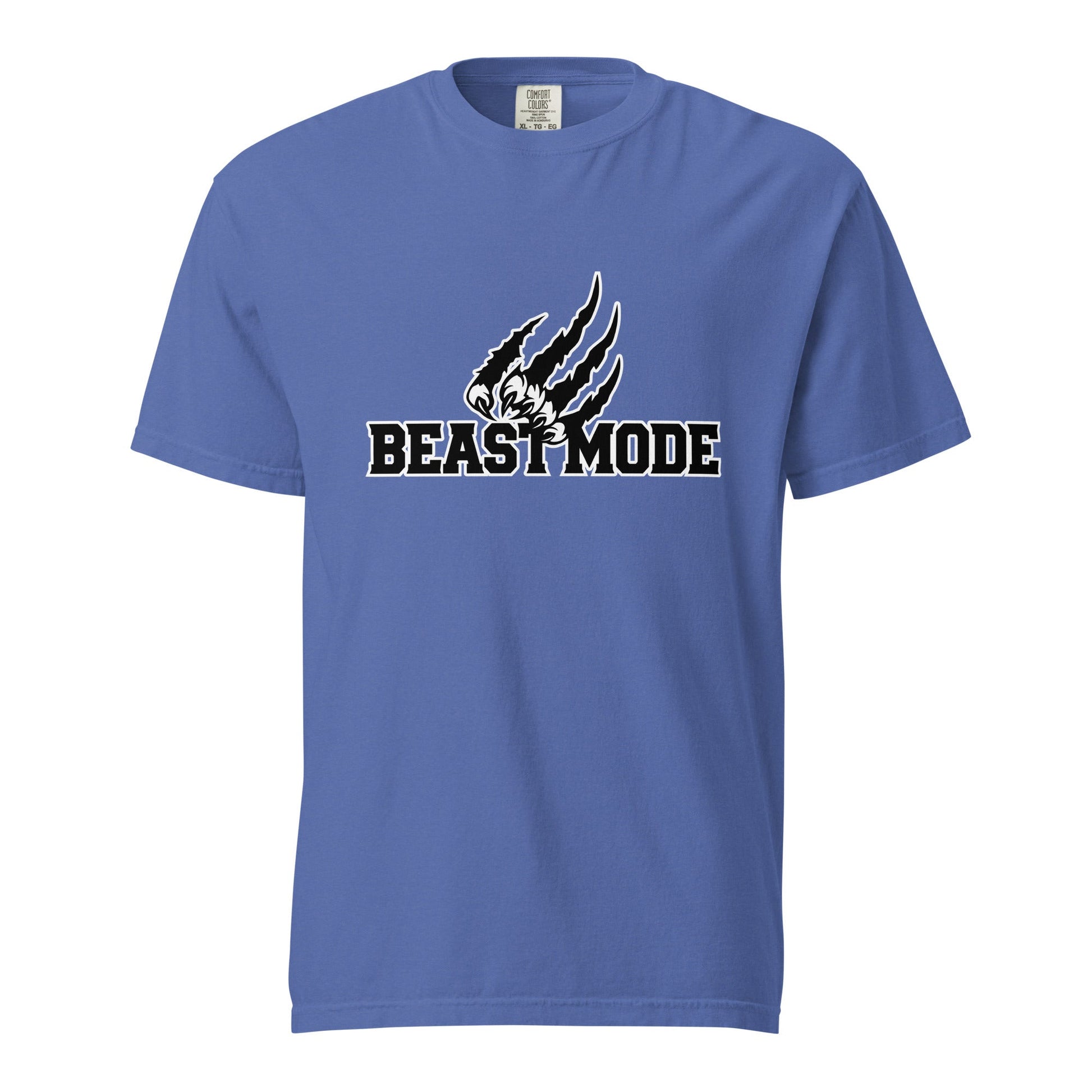 Signature | Comfort Colors T-Shirt | New England Beasts