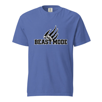 Signature | Comfort Colors T-Shirt | New England Beasts