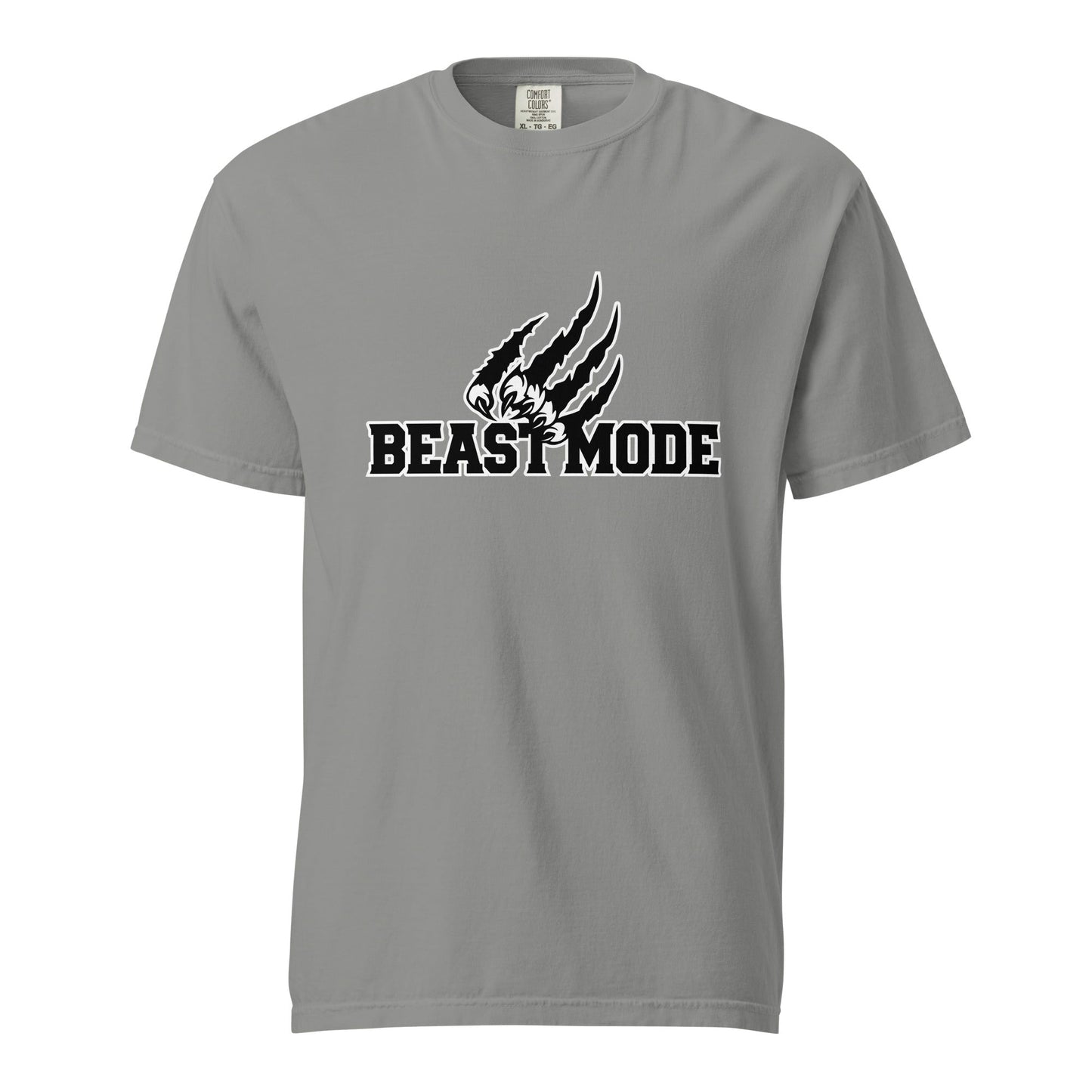 Signature | Comfort Colors T-Shirt | New England Beasts